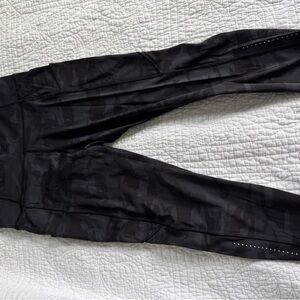 Lululemon Capri